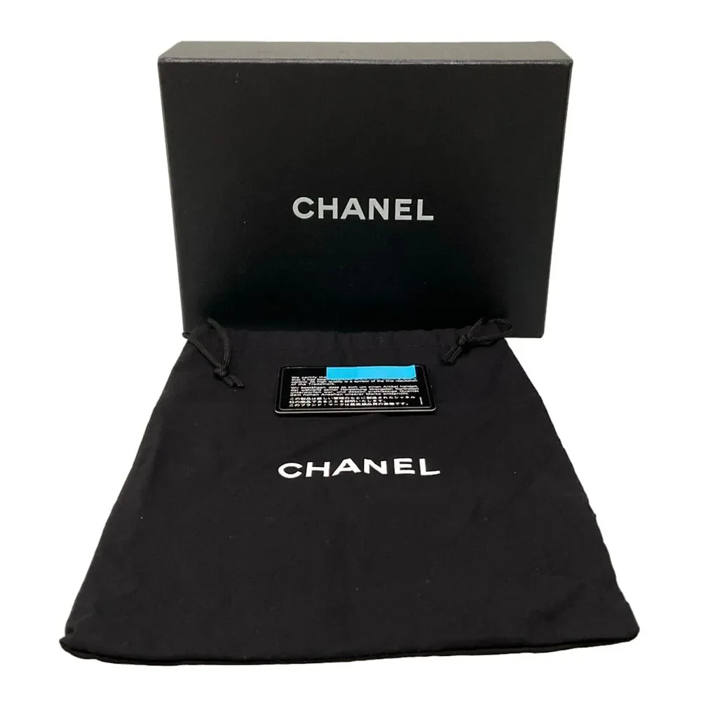 CHANEL half moon
